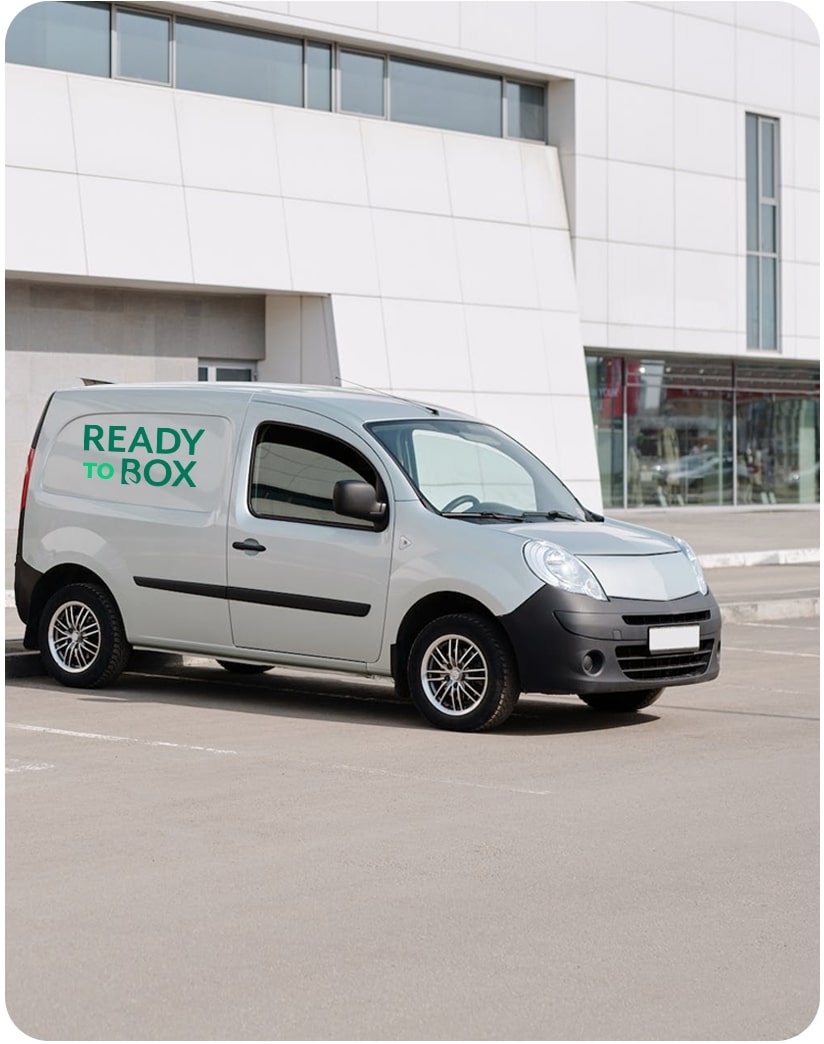 horizontal domicilio